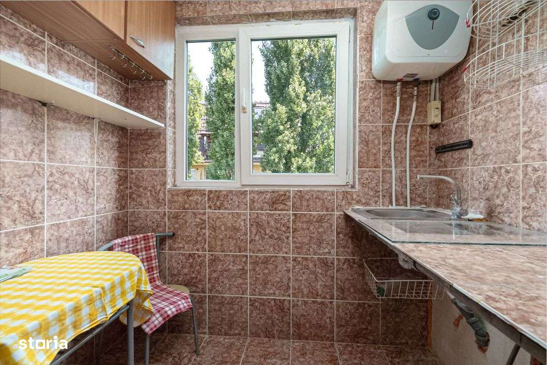 Titan - 1 decembrie 1918, garsoniera - 15mp - Imagine principală: 4/9