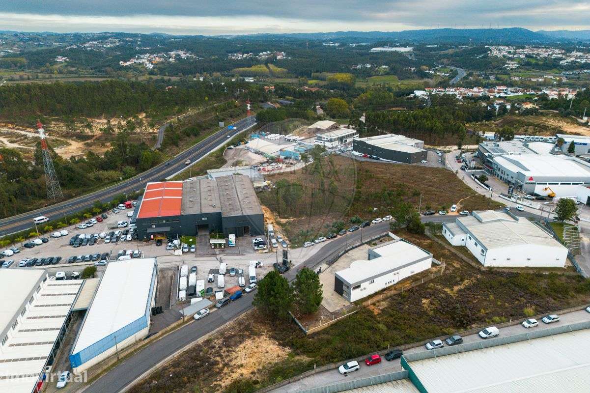 Armazém  para venda - Grande imagem: 4/30