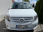 Mercedes-Benz Vito 116cdi Long automat - 29