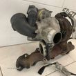 Turbosprężarka turbina turbo VW PASSAT B8 3G 2.0 tdi CRL CRLB 15r - 2