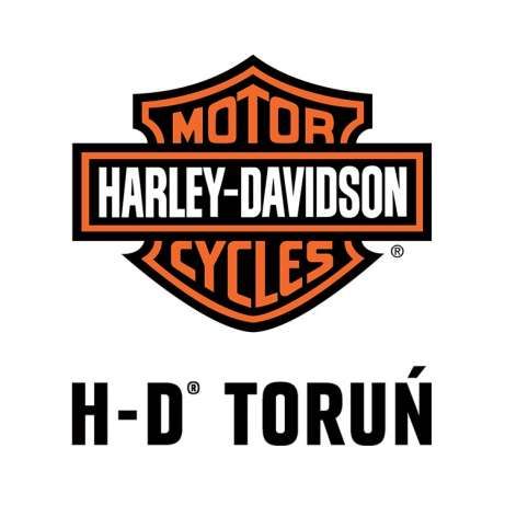 Harley-Davidson Toruń logo