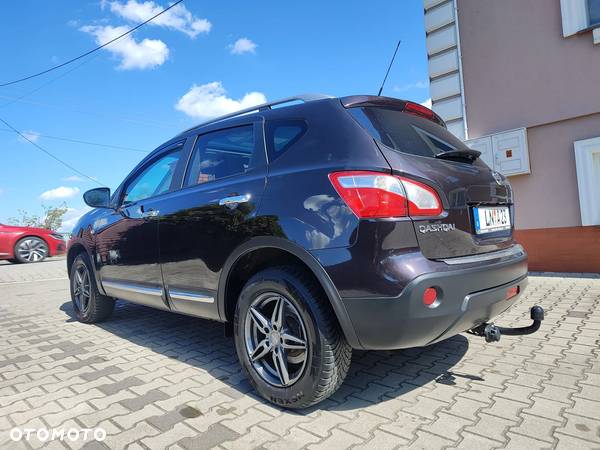 Nissan Qashqai 2.0 I-Way - 15