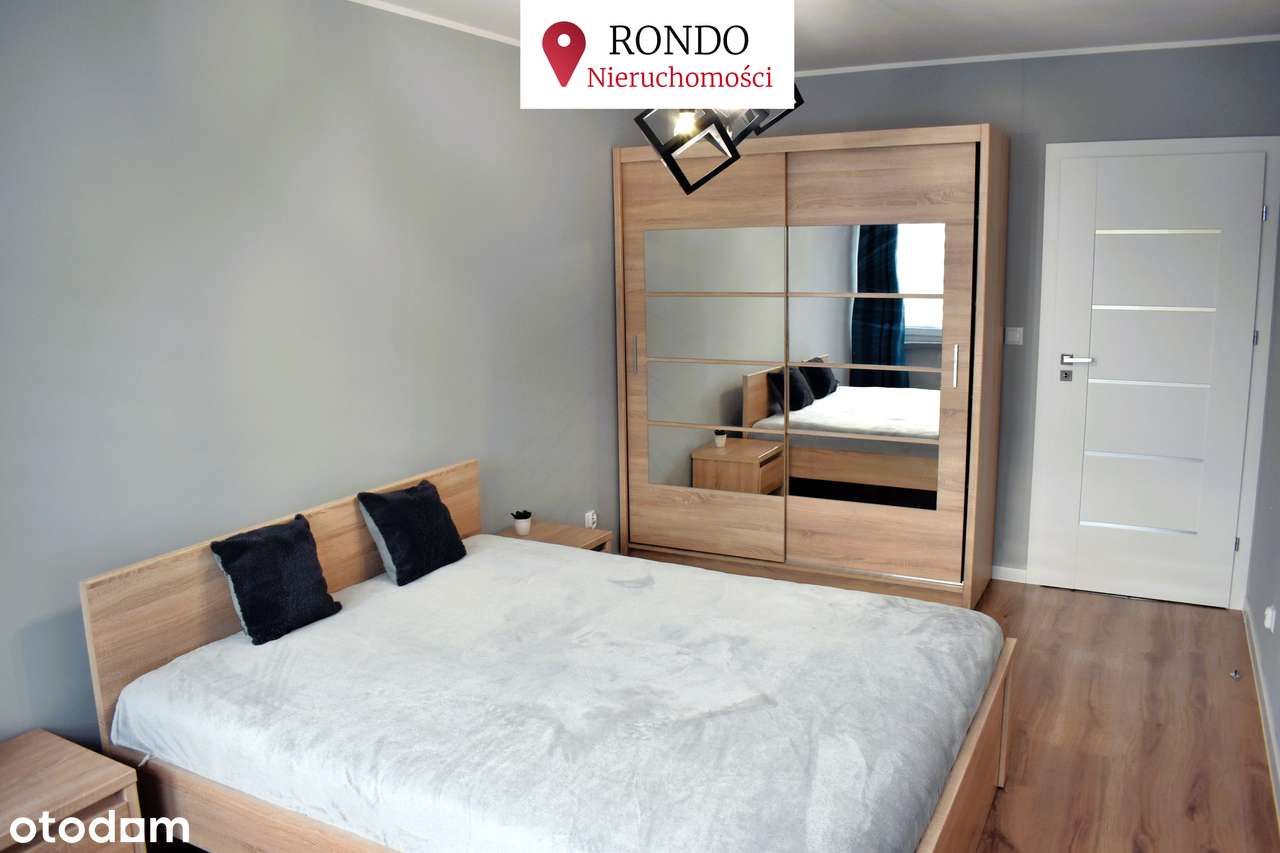 ⭐Ładnie zaaranżowane ⭐umeblowane⭐ wyposażone ⭐mieszkanie 2 pokojowe⭐-7