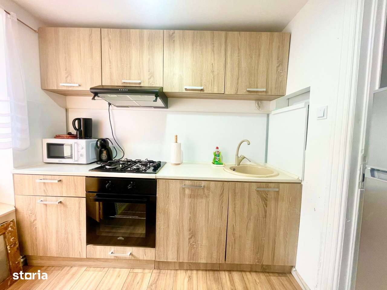 Apartament 3 camere | Universitate-10