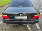 BMW Seria 7 740i - 20