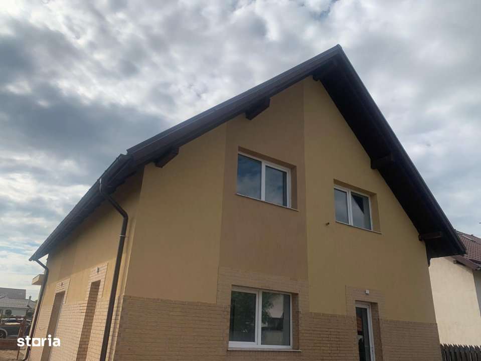 Casa zona Damila ,suprafata 140mp , teren 395mp - Imagine principală: 2/19