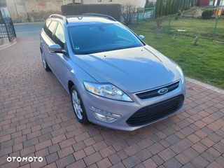 Ford Mondeo 1.6 TDCi Champions Edition