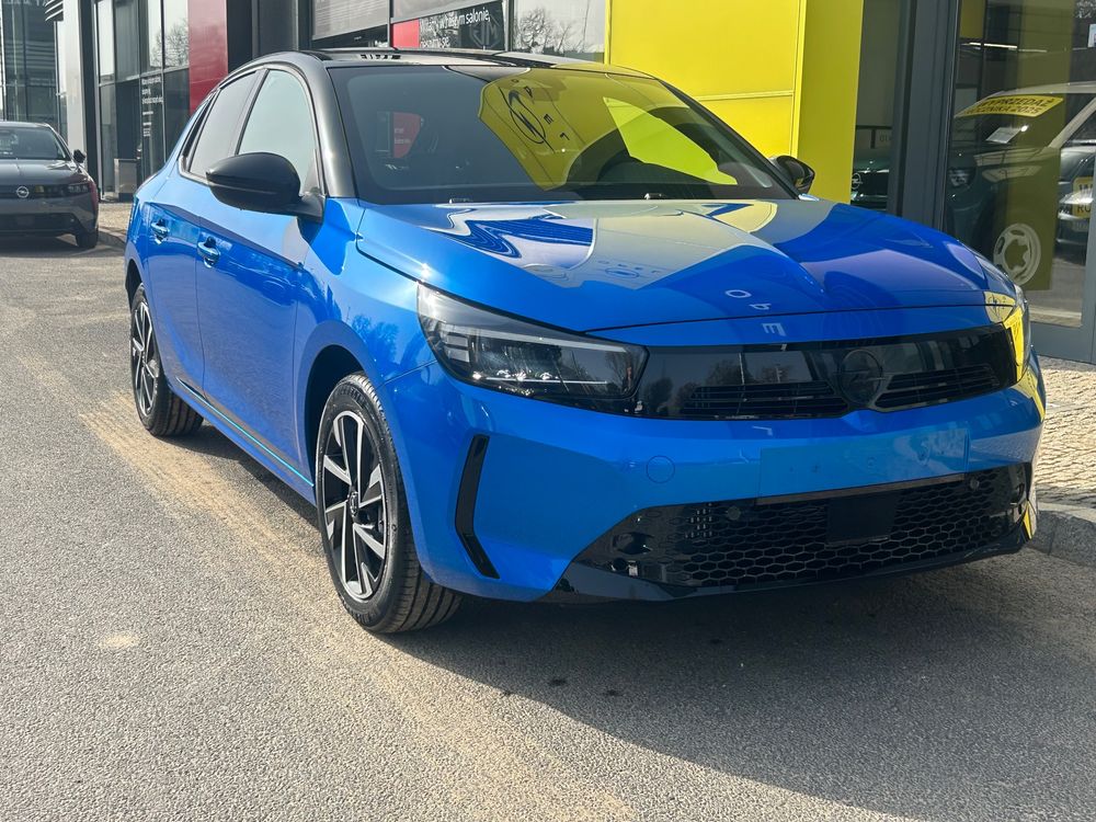 YES 2025 Hybrid 1.2 Turbo 110KM eDCT6