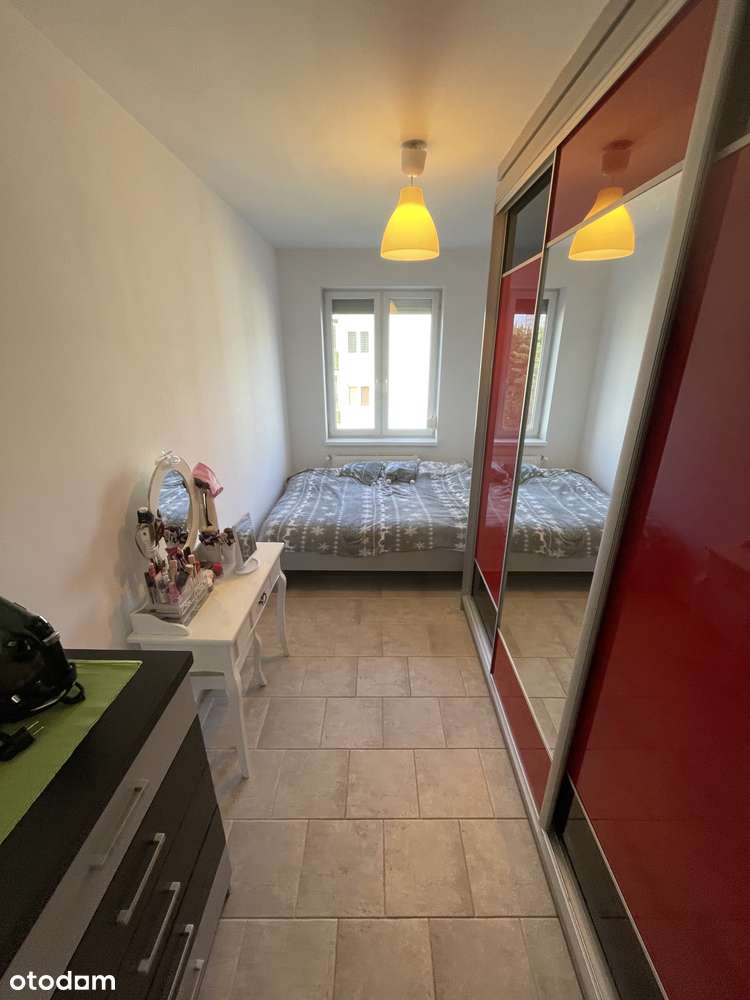 2-pokojowe z loggia, blok, ul. Szlakowa, blisko Uniwersytet. Nowa cena-4