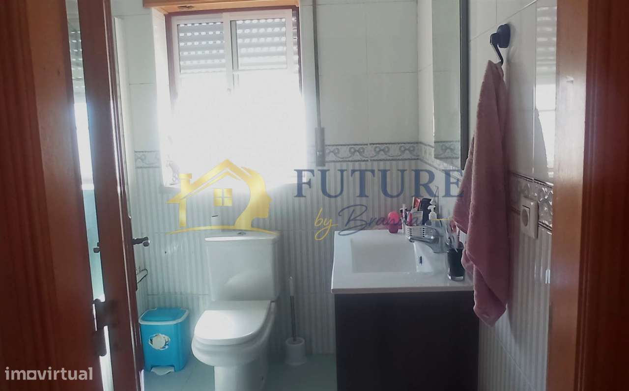 Apartamento T2 Venda em Peniche,Peniche-21