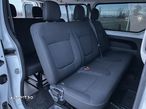 Renault Trafic Combi L2H1 1.6 dCi 95 8+1 Authentique - 15