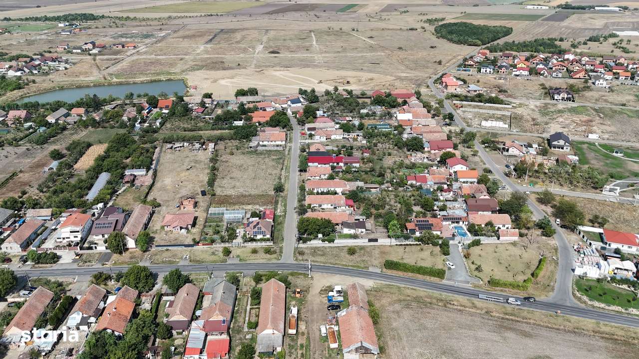 Teren intravilan Dudestii Noi - Imagine principală: 5/9