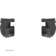 Parte laterala bara, colt lateral flaps spate, stanga/dreapta, grey Iveco Daily, 01.1999-04.2006, Daily, 05.2006-2009, 504095512 - 1