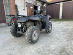 Kawasaki Brute Force - 3