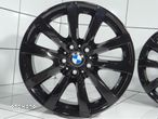 Felgi aluminiowe BMW  18" BMW 5 F10 F11 6 F06 F12 - 4