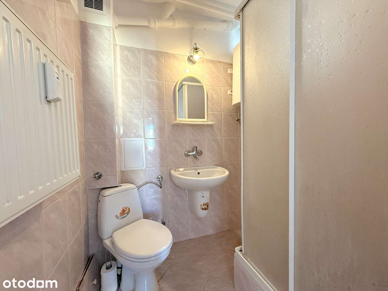 2-pok. mieszkanie| oddzielna kuchnia I ul. P.Tomickiego I Śródka-6