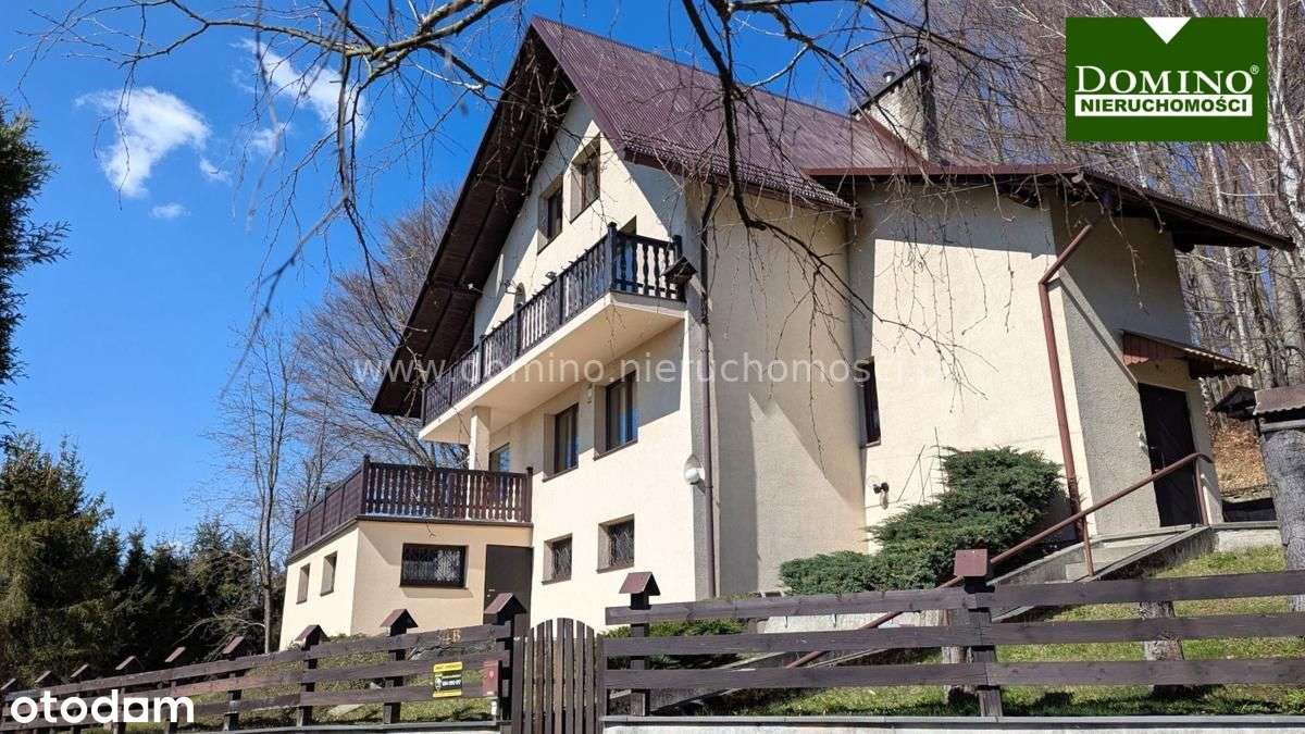 Wisła Willa - Pełny obrazek: 3/20