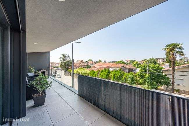 Apartamento T2 à venda em Vila Nova de Gaia-8