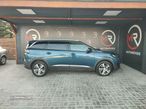 Peugeot 5008 1.5 BlueHDi Allure Pack EAT8 - 5