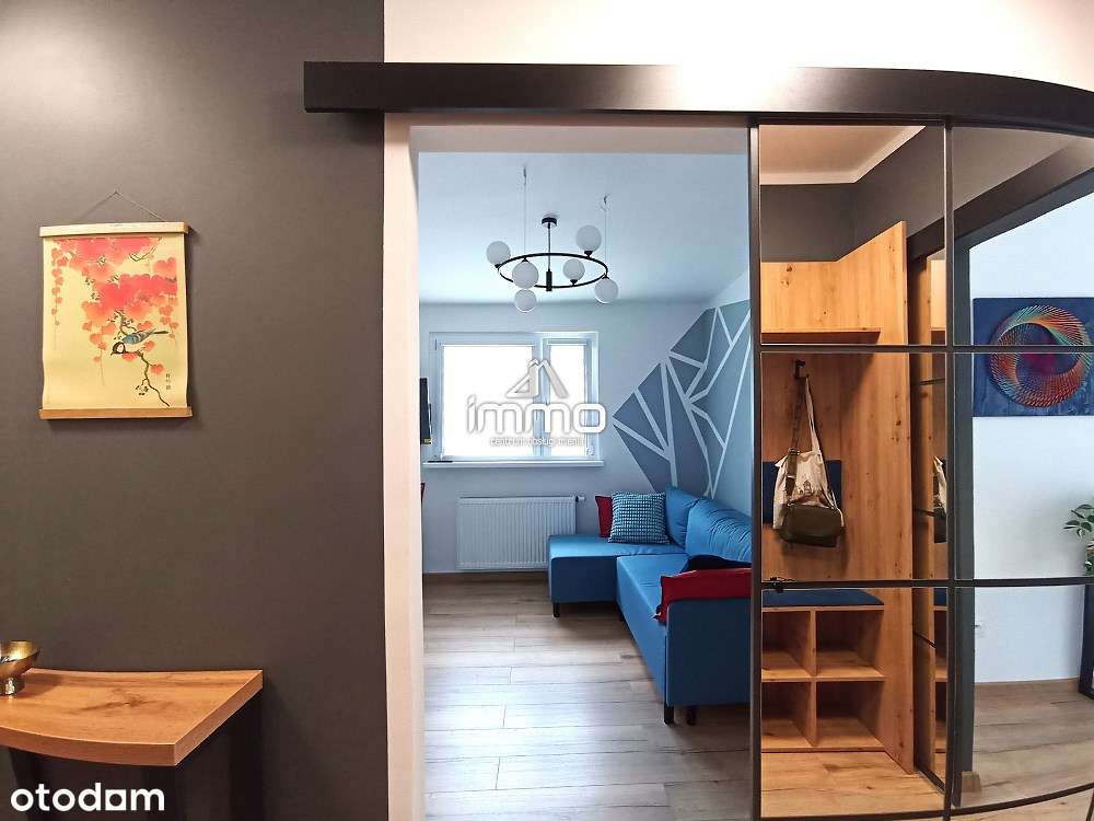 OLEŚNICA M2 z balkonem i piwnicą po generalnym remoncie-7