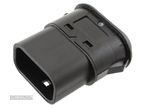 Botao interruptor botoes vidros ford escort mk7 / ford transit 1994 a 1999 (novo) - 2