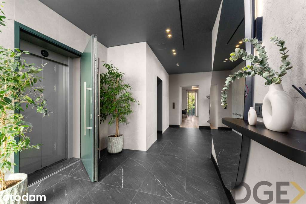 Unikatowy Apartament I Prywatność wśród zieleni-7