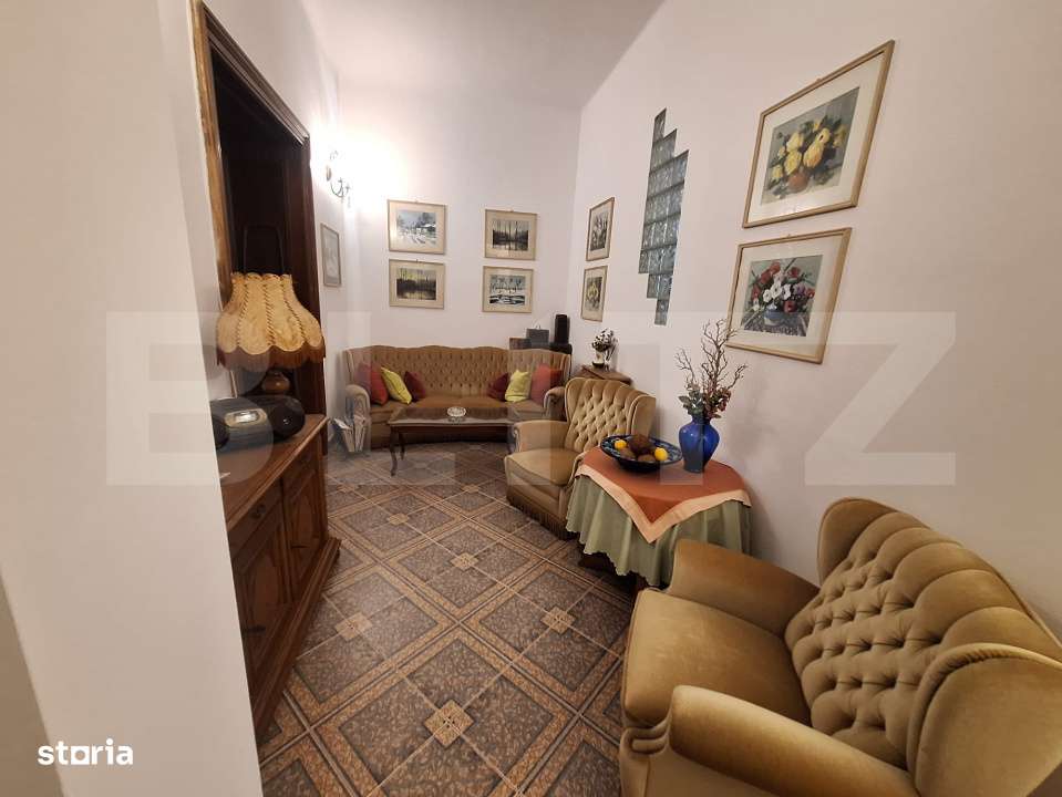 Apartament de vanzare, cu 4 camere, 125 mp, zona P-ta Romanilor - Imagine principală: 2/9