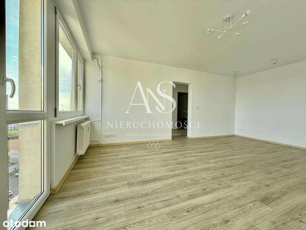 2 pokoje na Pomorzanach, blisko PUM - Pełny obrazek: 3/14