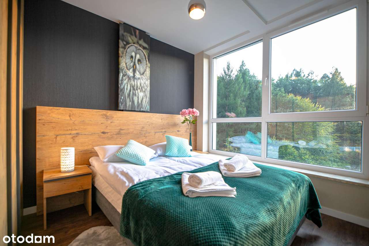 Kozubnik: Twój Azyl w Sercu Gór | Mieszkanie i Inwestycja w Jednym-0