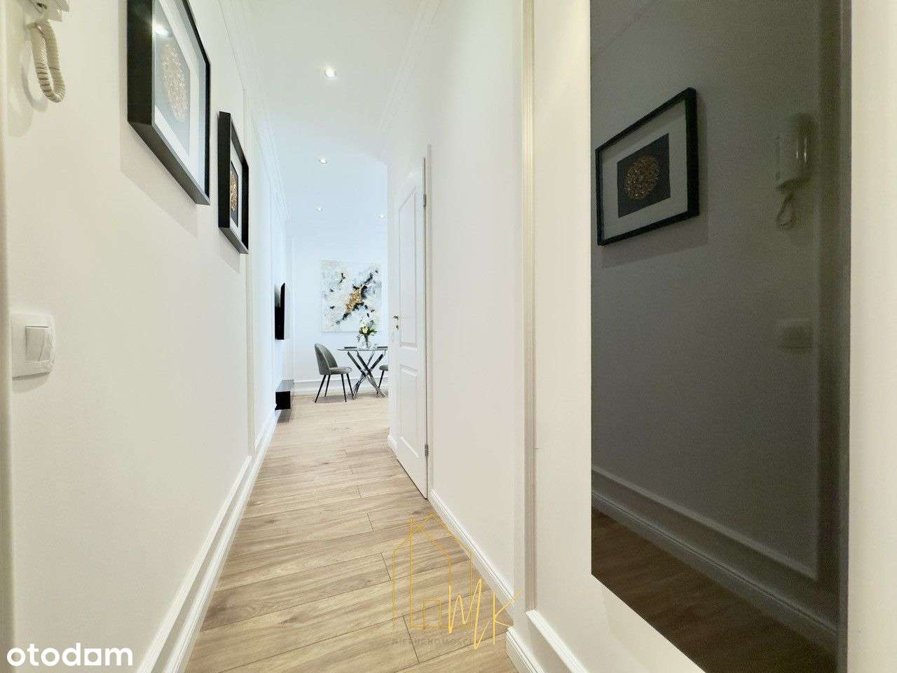 Komfortowe mieszkanie z Najemcą!– idealna lokaliza-12