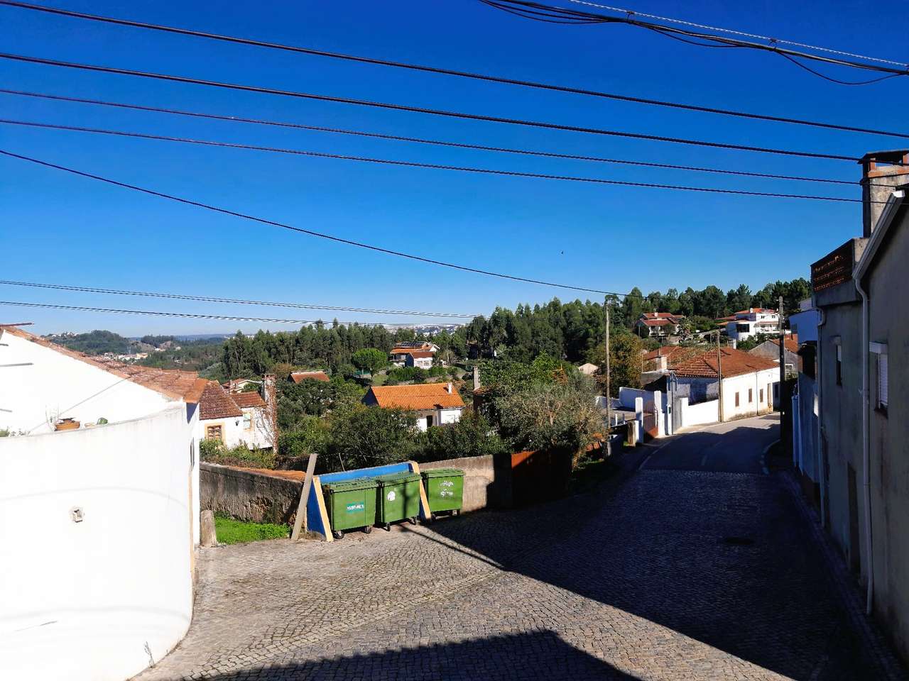 Moradia T3 com Garagem em Remodelação – Anaguéis, Coimbra-7