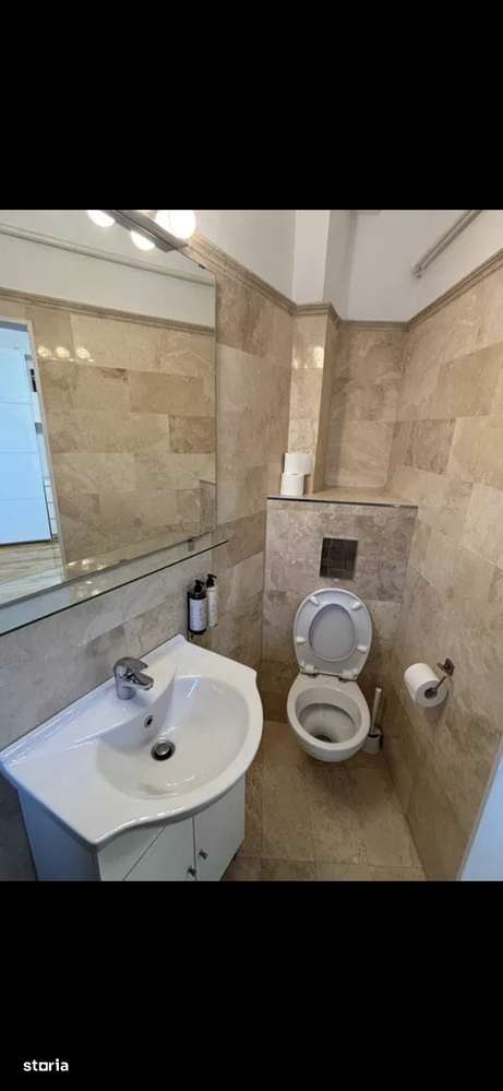 Garsonieră De Închiriat în zona arcul de Triumf sec.1 - Imagine principală: 5/7