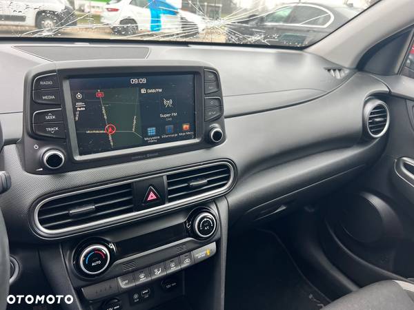 Hyundai Kona 1.0 T-GDI Comfort - 19