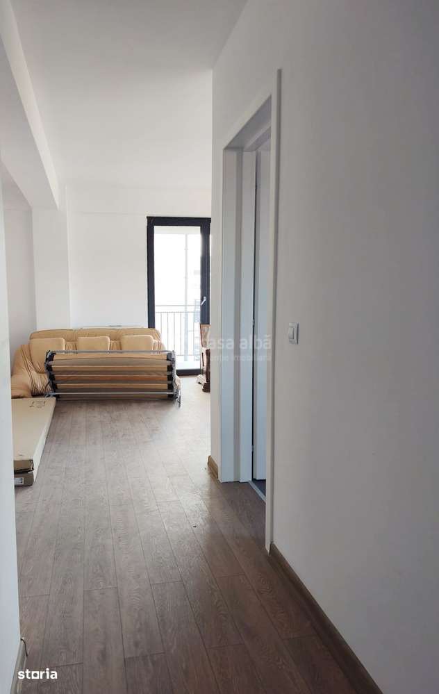 Recomandam! Locuinta cu 3 camere in bloc nou, finisat complet, etaj 1-10