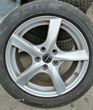 Felgi aluminiowe Borbet 17 5x115 ET44 225/50R17 - 6