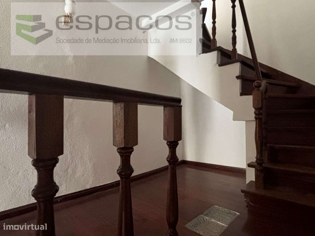 Moradia V3-14