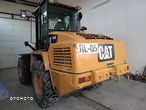 Caterpillar Cat 914 G kamera cofania widły łyżka szybkozłącze - 4