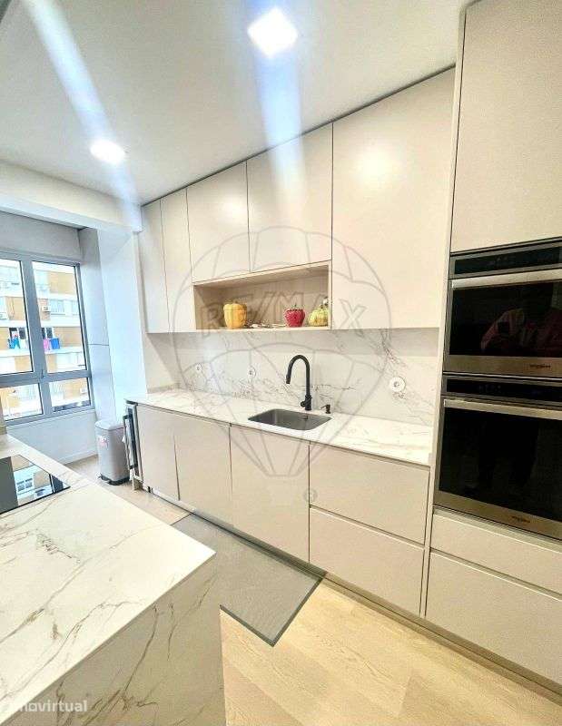 Apartamento T3 para venda - Grande imagem: 4/21