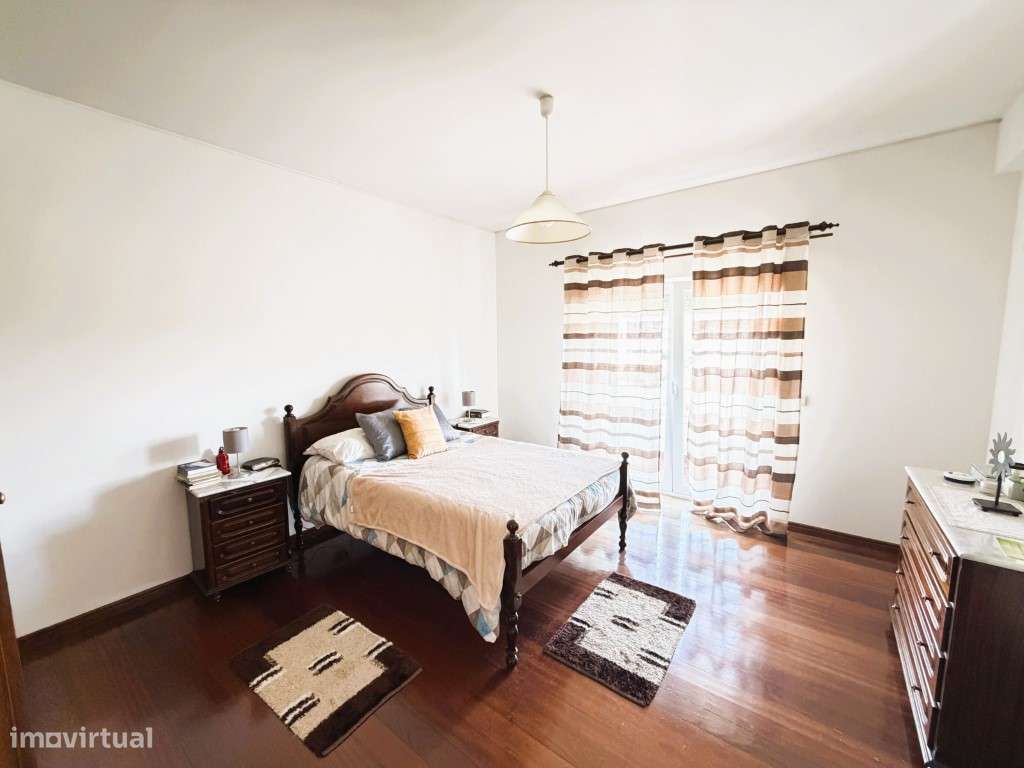 Apartamento T3 em Mafra | Excelente Localização e Vista Desafogada-18