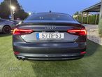Audi A5 Sportback 2.0 TDI Exclusive - 10