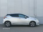 Nissan Micra 0.9 IG-T Acenta - 4