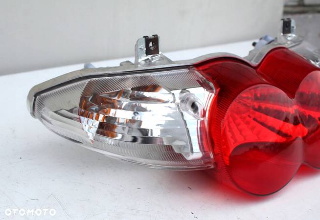 ŚWIATŁO STOP LAMPA TYŁ YAMAHA NEOS - 2