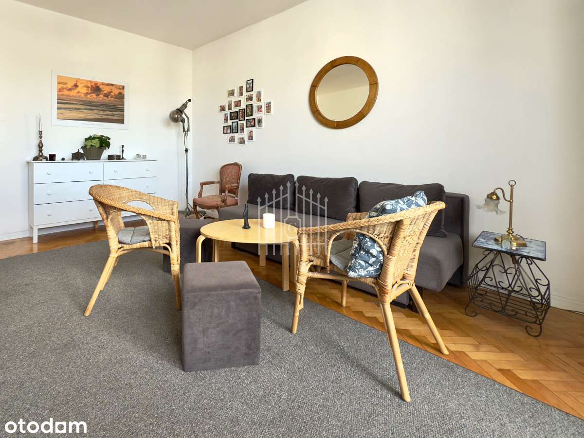 Śródmieście | 3 pokoje | 2 balkony | Inwestycja - Pełny obrazek: 4/20