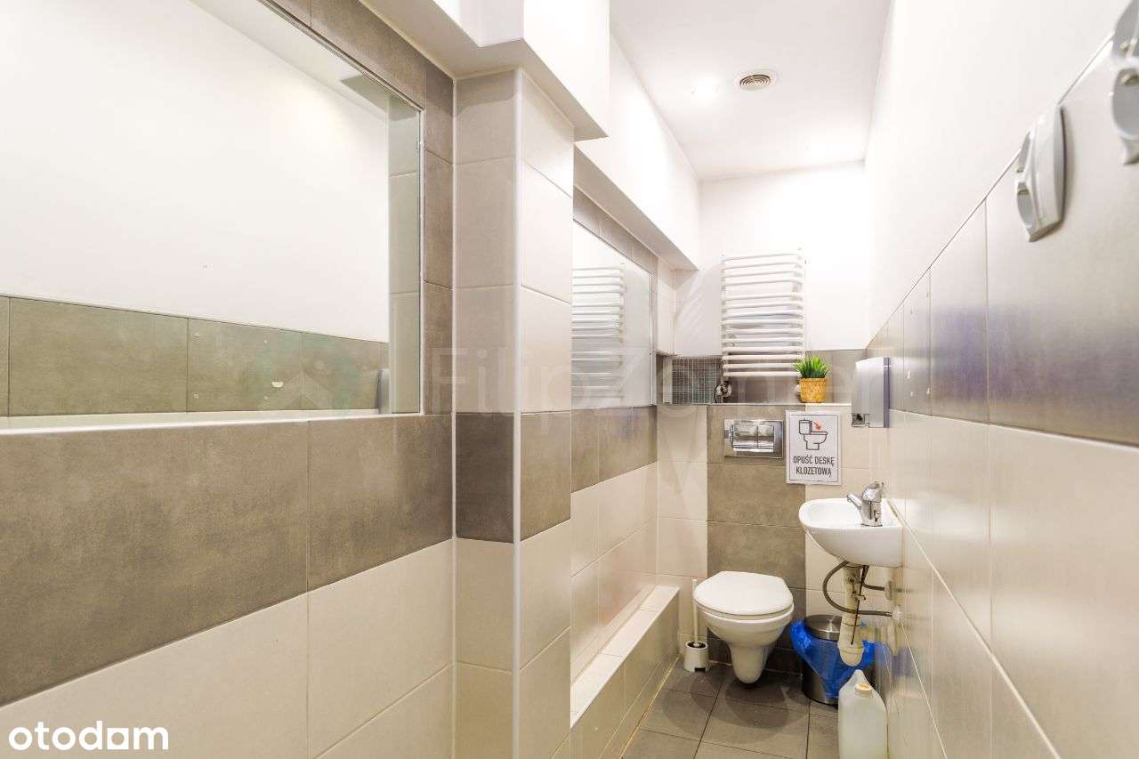 Hala przemysłowo-magazynowa z zapleczem socjalnym-12