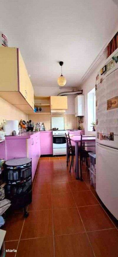 Apartament 1 camera de vanzare cartier Buna Ziua - Imagine principală: 2/6