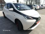 Toyota Aygo x mit x-business Paket - 18