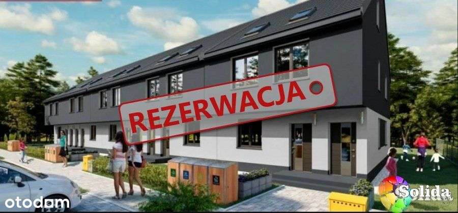 Nowe 2-poziomowe w Polkowicach-0