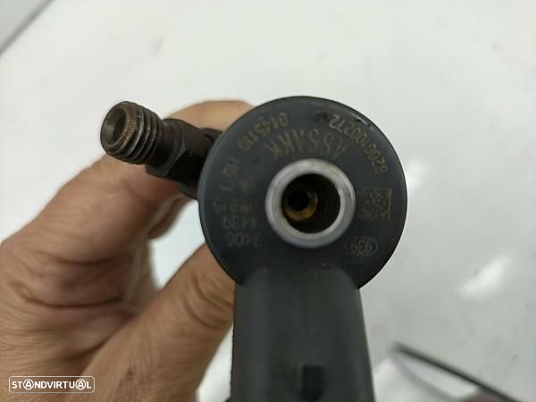 Injector Renault Megane Ii Caixa/Combi (Km_) - 2