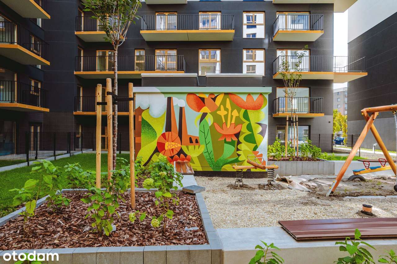 Rondo Ceglana II - apartamenty inwestycyjne-11