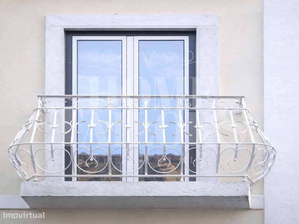 Prédio Reabilitado no Centro Histórico de Setúbal com 6 Apartamentos - Grande imagem: 4/5